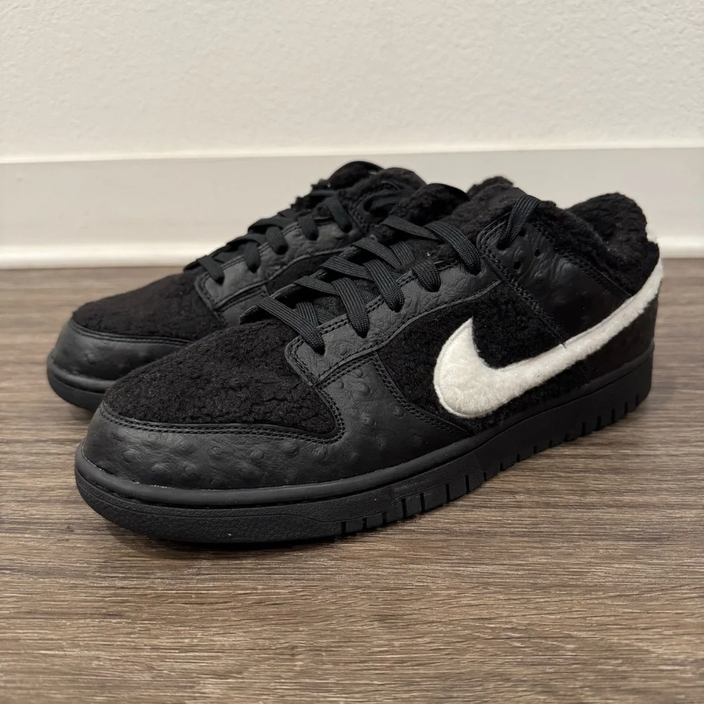 NIKE DUNK LOW NBY sz 11.5